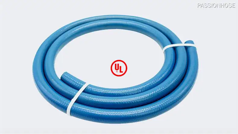 Custom push on hose factory direct supply Manufacturer | PASSIONHOSE 1