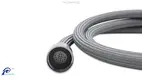 Custom kitchen tap pull out hose company Manufacturer | PASSIONHOSE 1