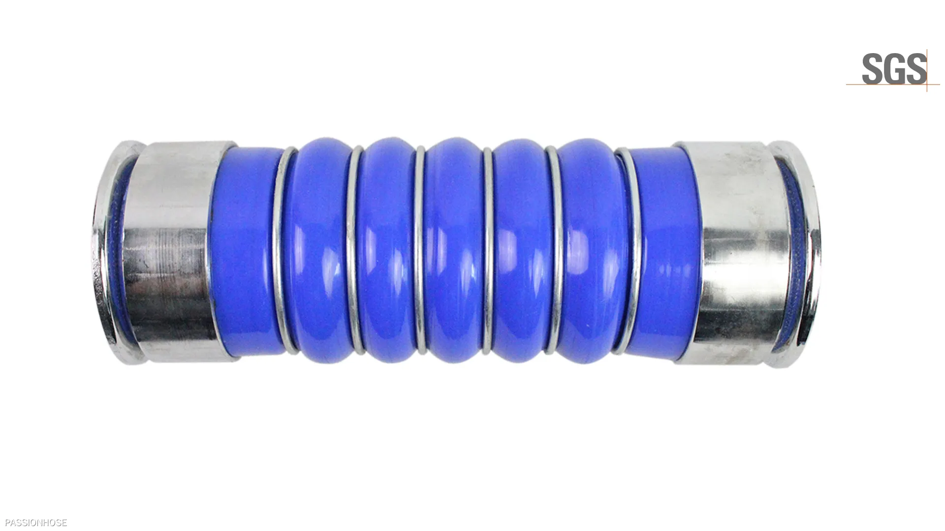 Custom Oem Silicone Hose top brand Manufacturer | PASSIONHOSE 1