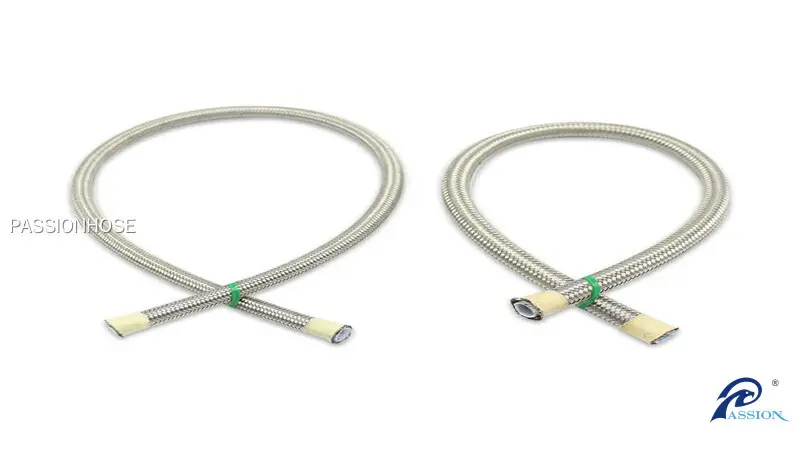 New flexible oil hydraulic hose company | PASSIONHOSE 1