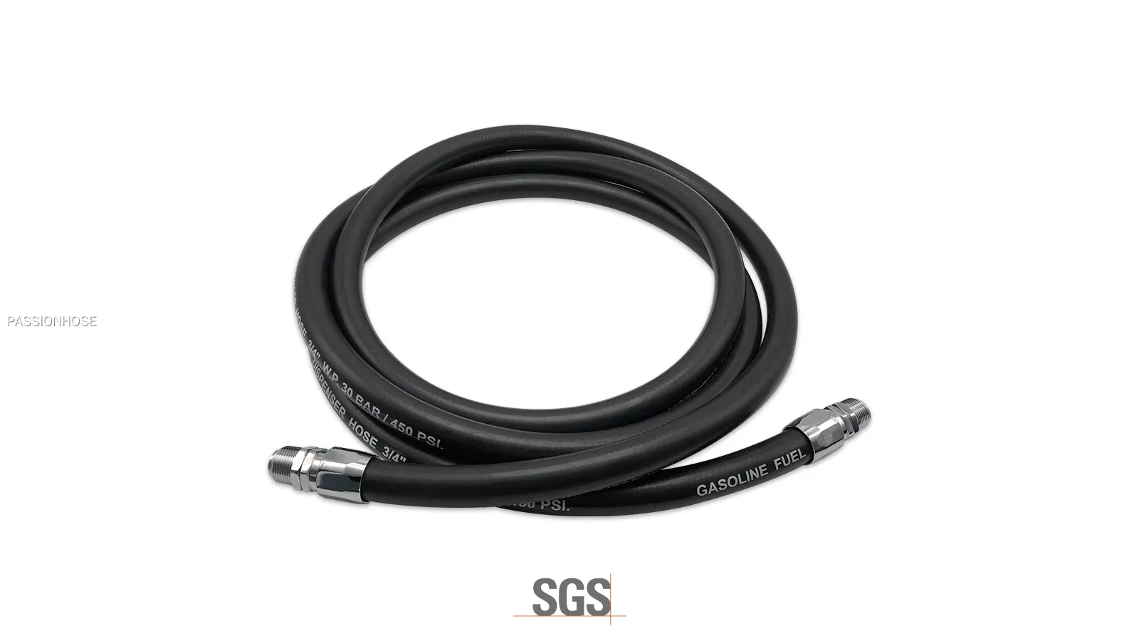 PASSIONHOSE | Bulk gasoline dispensing hose at discount 1