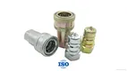 stable hydraulic quick coupling customized | PASSIONHOSE 1