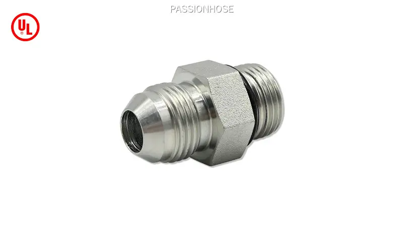 PASSIONHOSE | Fine Quality hydraulic connections modern design  1