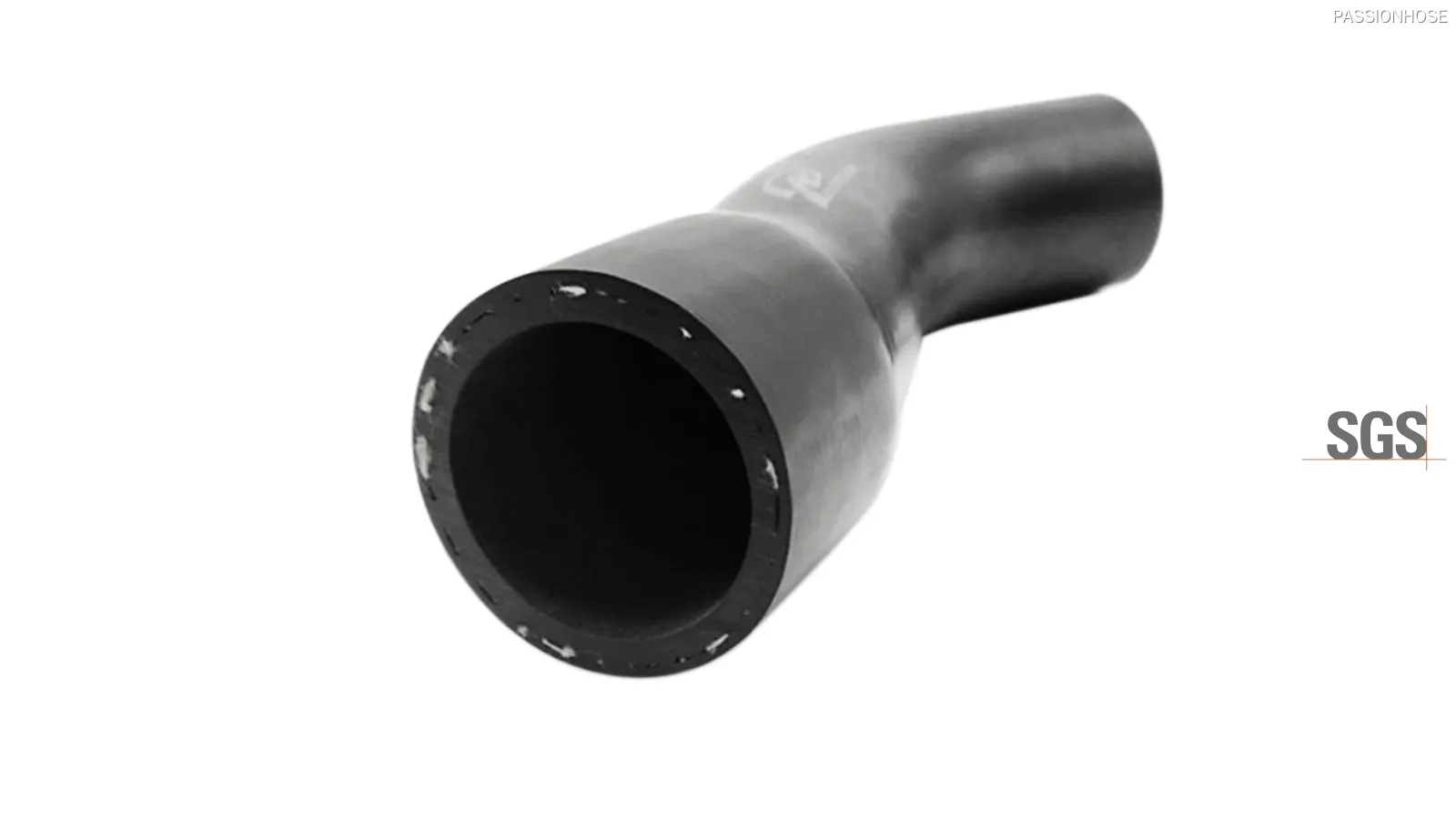 on sale Radiator Rubber Hose Manufacturers overseas market | PASSIONHOSE 1