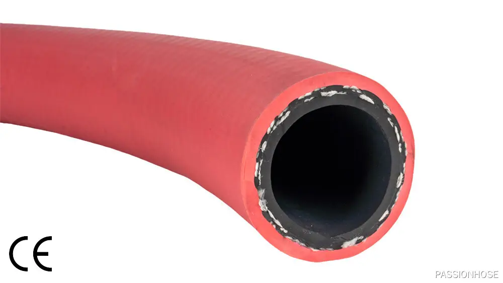 Highly rated rubber air hose modern design  | PASSIONHOSE 1