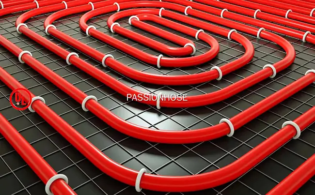 PASSIONHOSE | Durable Flexible Hose Manufacture with good price 1