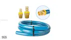 Custom push lock low pressure hose from China Manufacturer | PASSIONHOSE 1