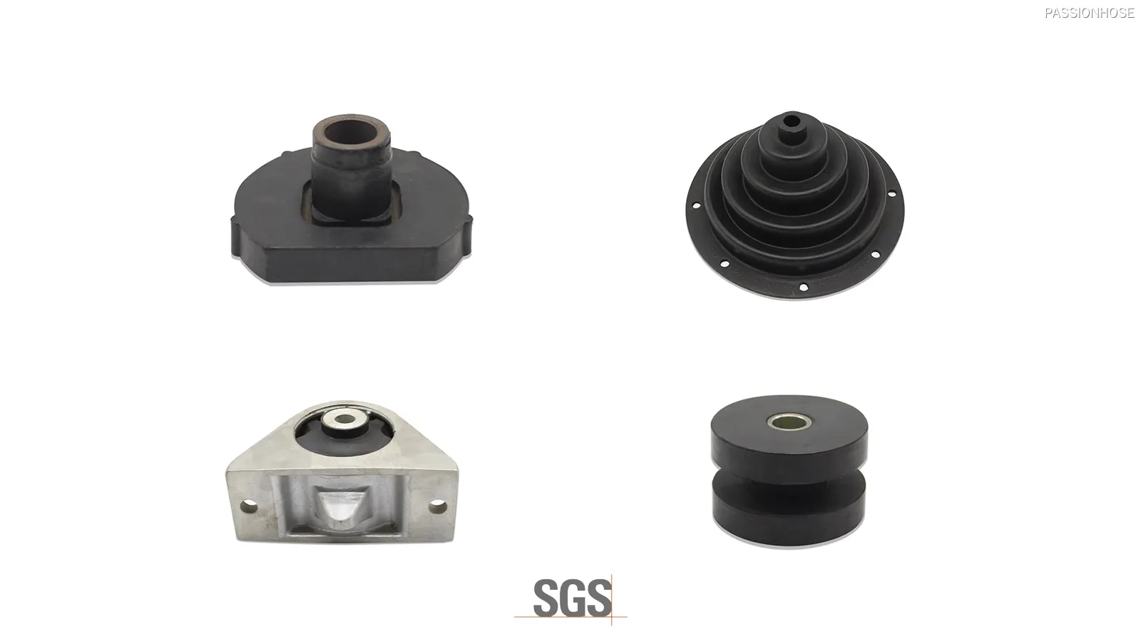 factory Direct molded rubber parts inquire now | PASSIONHOSE 1