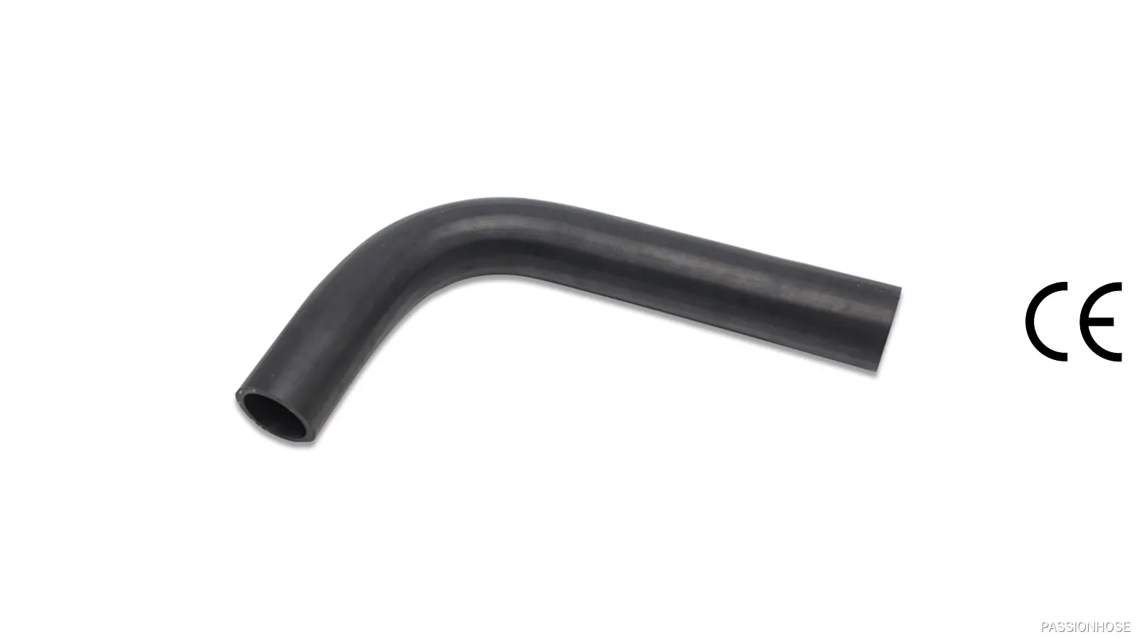 Custom silicone hose manufacturing aluminum foil Manufacturer | PASSIONHOSE 1