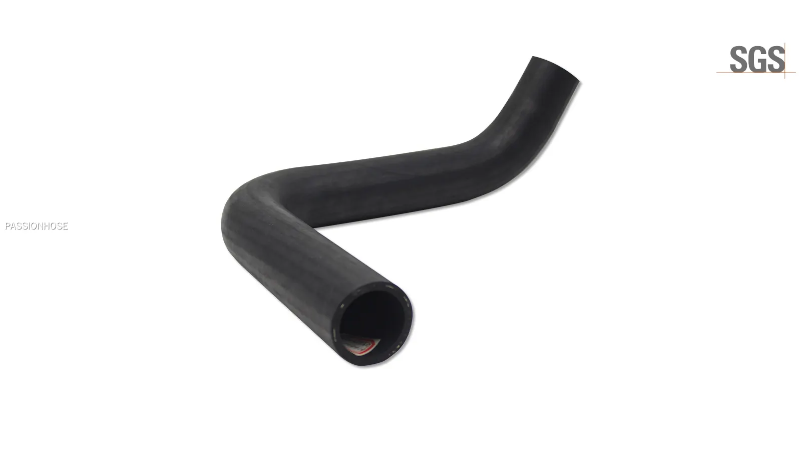 PASSIONHOSE | newly rubber hose for construction machine customized 1