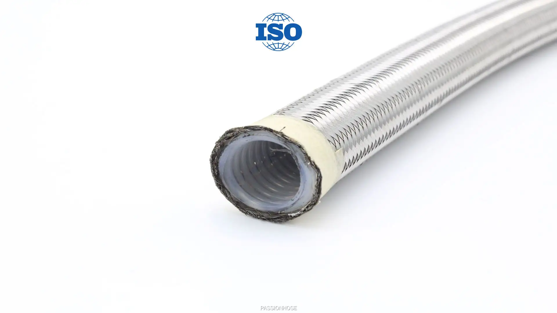 Cost-effective flexible ptfe fluid hoses new arrival | PASSIONHOSE 1