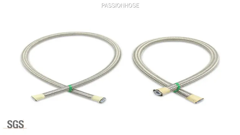 Custom hydraulic rubber hose supplier Manufacturer | PASSIONHOSE 1