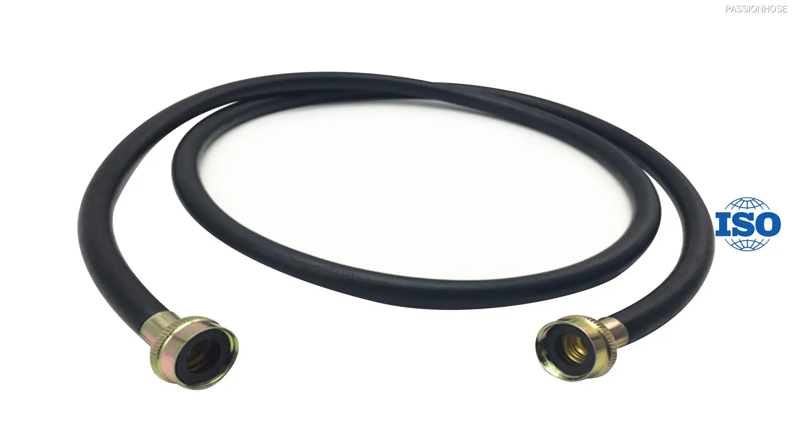 best material stainless steel washing machine hoses free design | PASSIONHOSE 1