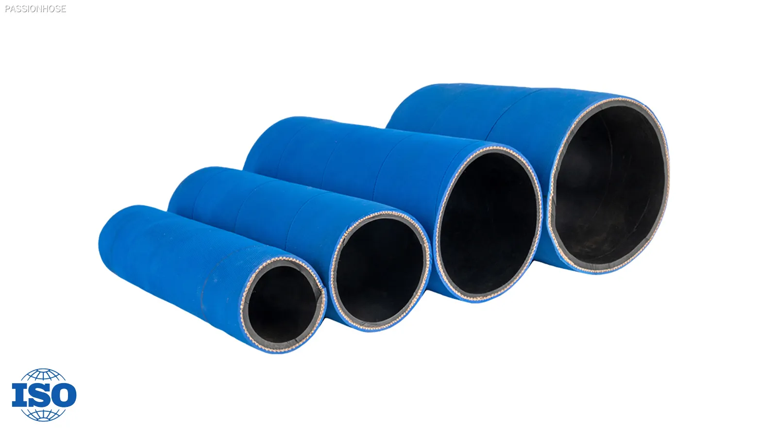 standard Radiator Rubber Hose Manufacturers modern design  | PASSIONHOSE 1