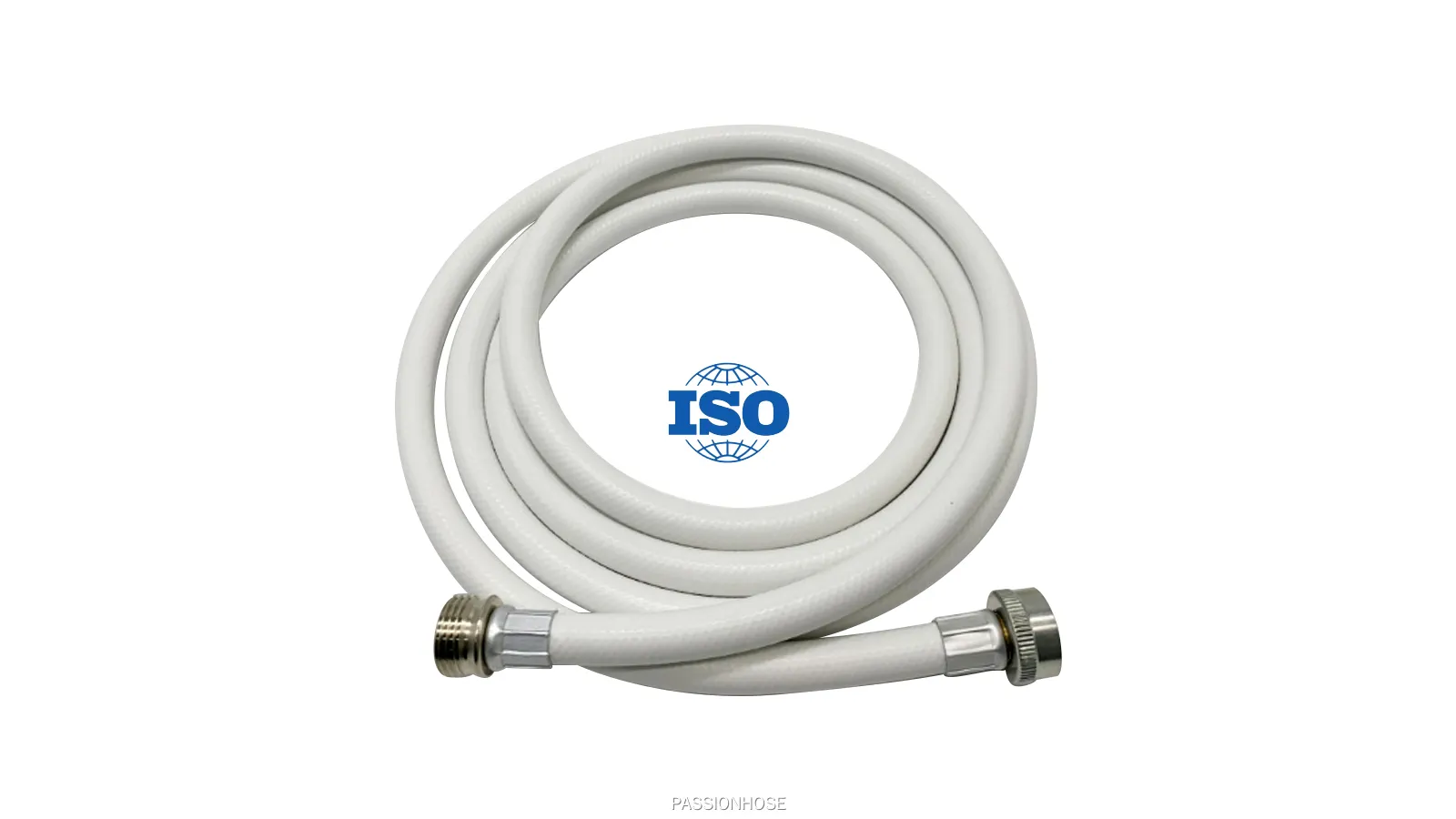 Top radiator hose manufacturers aluminum foil | PASSIONHOSE 1