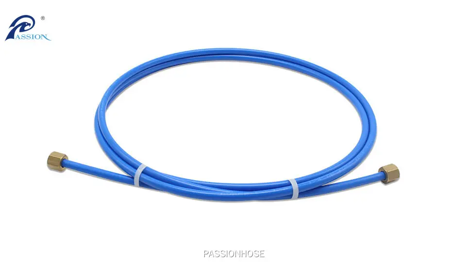 PASSIONHOSE | Newest Ice Maker Hose design 1