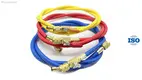 Custom r134a refrigerant charge hose supplier Manufacturer | PASSIONHOSE 1