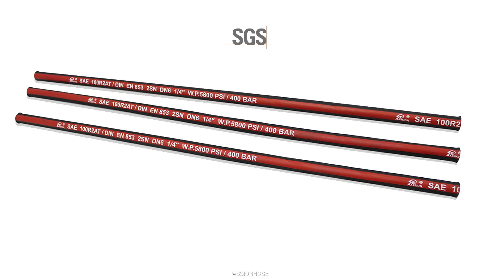 Top Selling hose hydraulic waterproof | PASSIONHOSE 1