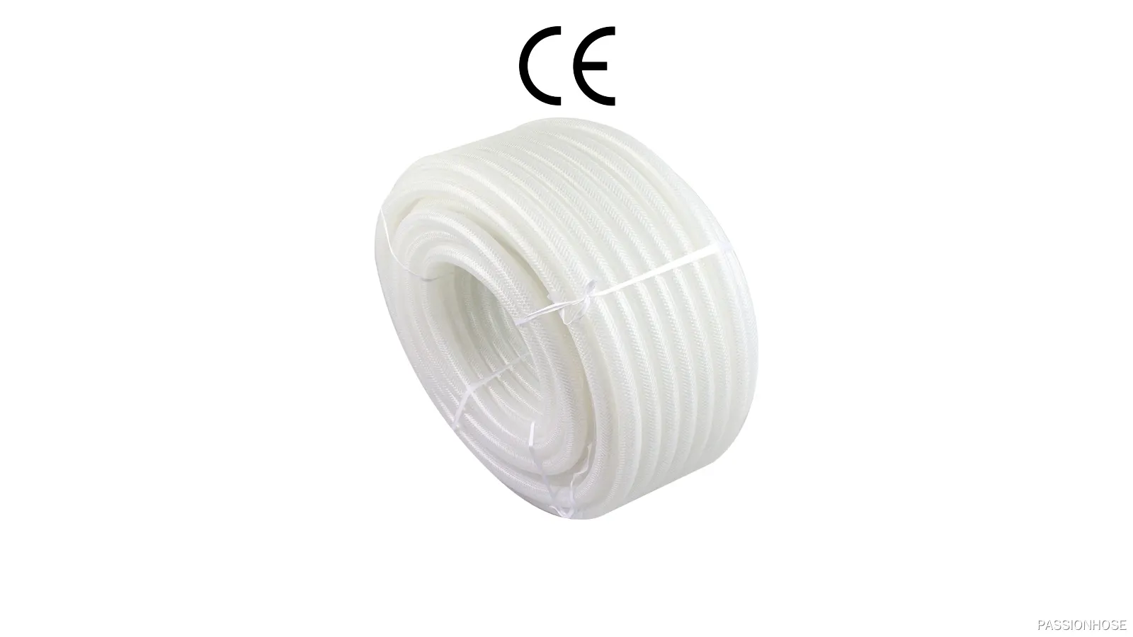 Durable Braided Silicone Tubing with good price | PASSIONHOSE 1