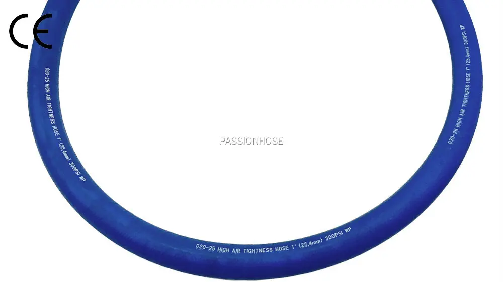 Fine Quality air hose soft | PASSIONHOSE 1