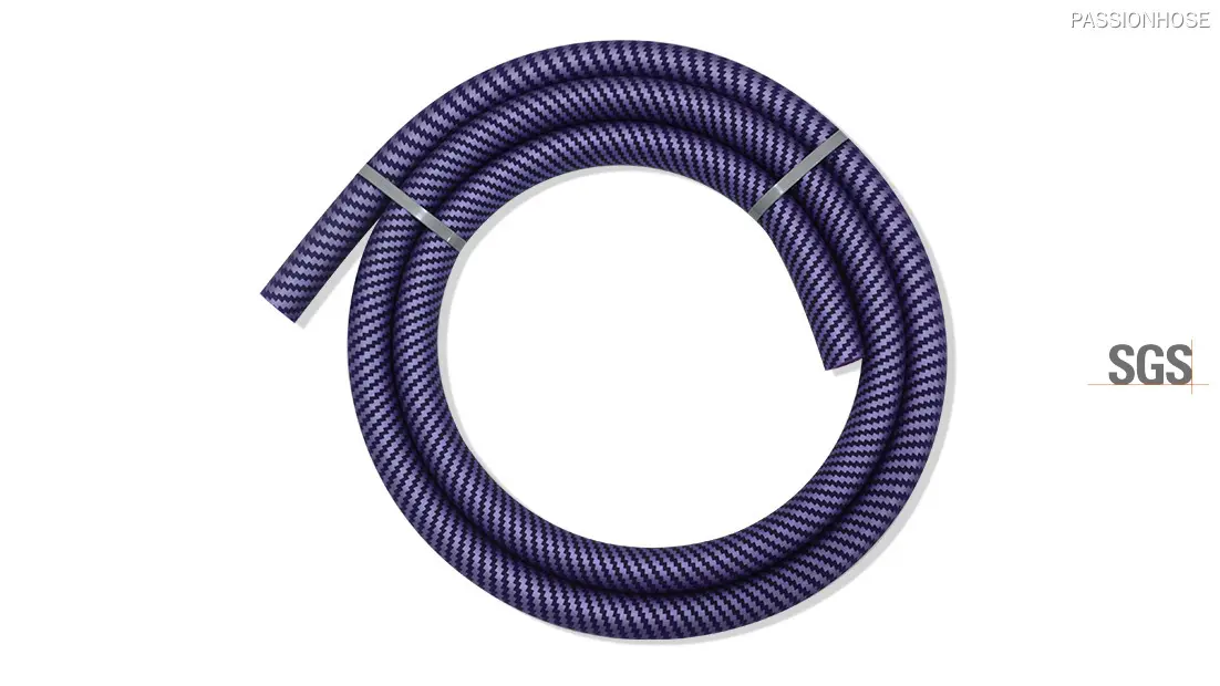 PASSIONHOSE | Good Selling Silicone Hookah Hose company 1