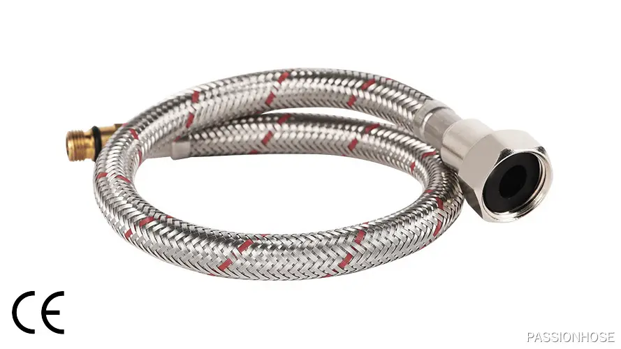 Flexibele waterslangen tegen groothandelsprijzen | PASSIONHOSE 1