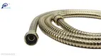 PASSIONHOSE | bulk production stainless steel shower pipe all sizes 1