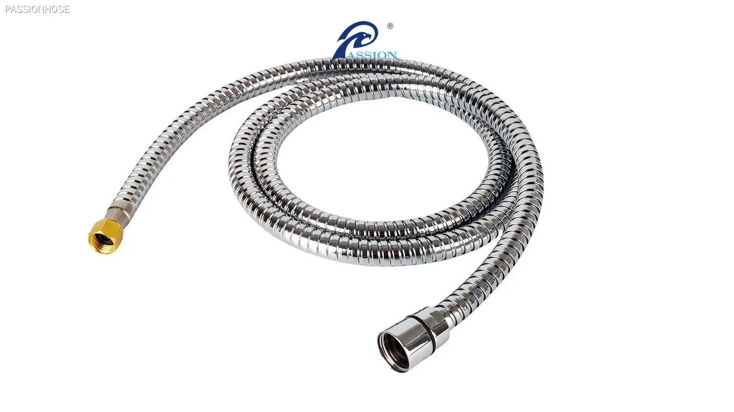 PASSIONHOSE | bulk production metal shower hose made in china 1