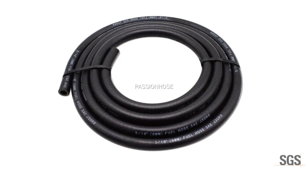 Custom oil hose inquire now Manufacturer | PASSIONHOSE 1