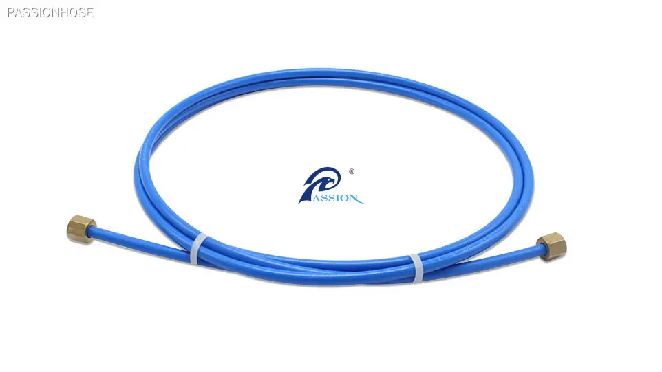 PASSIONHOSE | Worldwide Ice Maker Hose ODM 1