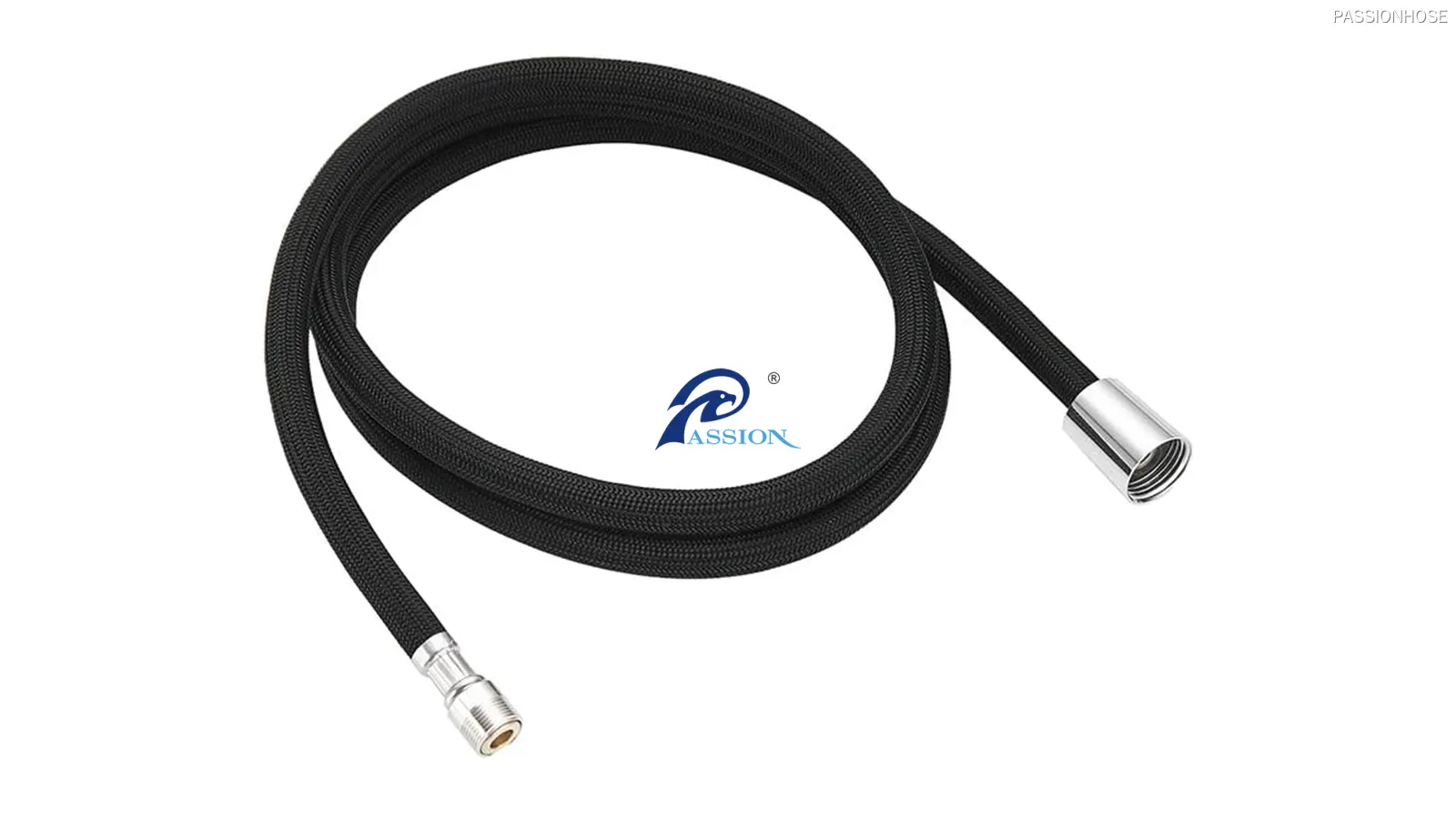 PASSIONHOSE | New kitchen tap pull out hose supply 1