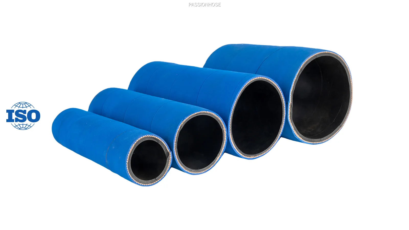 Fabrikant van hoogwaardige rubberen radiatorslangen met modern design | PASSIONHOSE 1