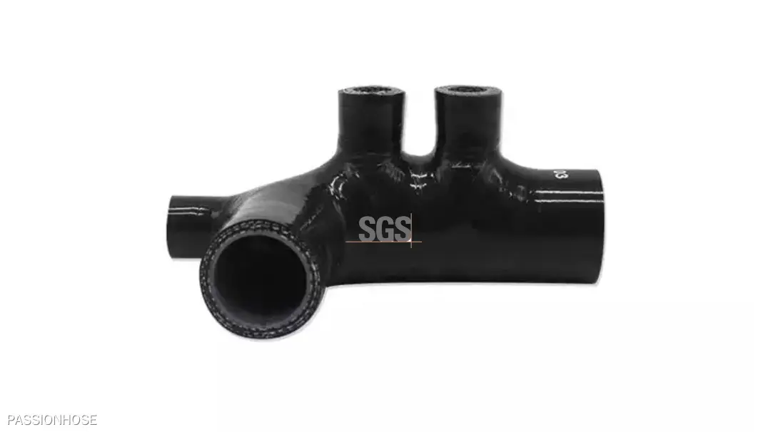 PASSIONHOSE | Bulk silicone hose high quality 1