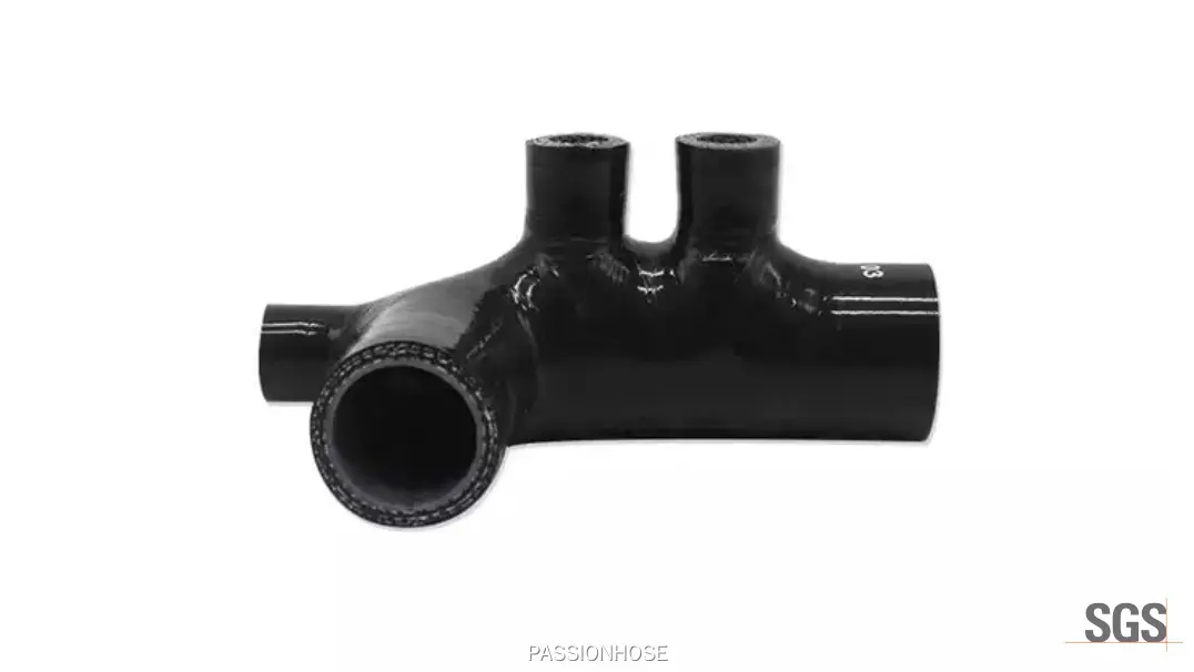 PASSIONHOSE | Oem & Odm silicone hose pipe on sale 1