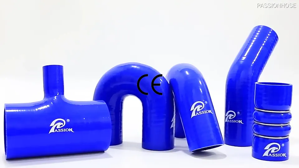 PASSIONHOSE | Factory Price silicone rubber hose factory price1 1