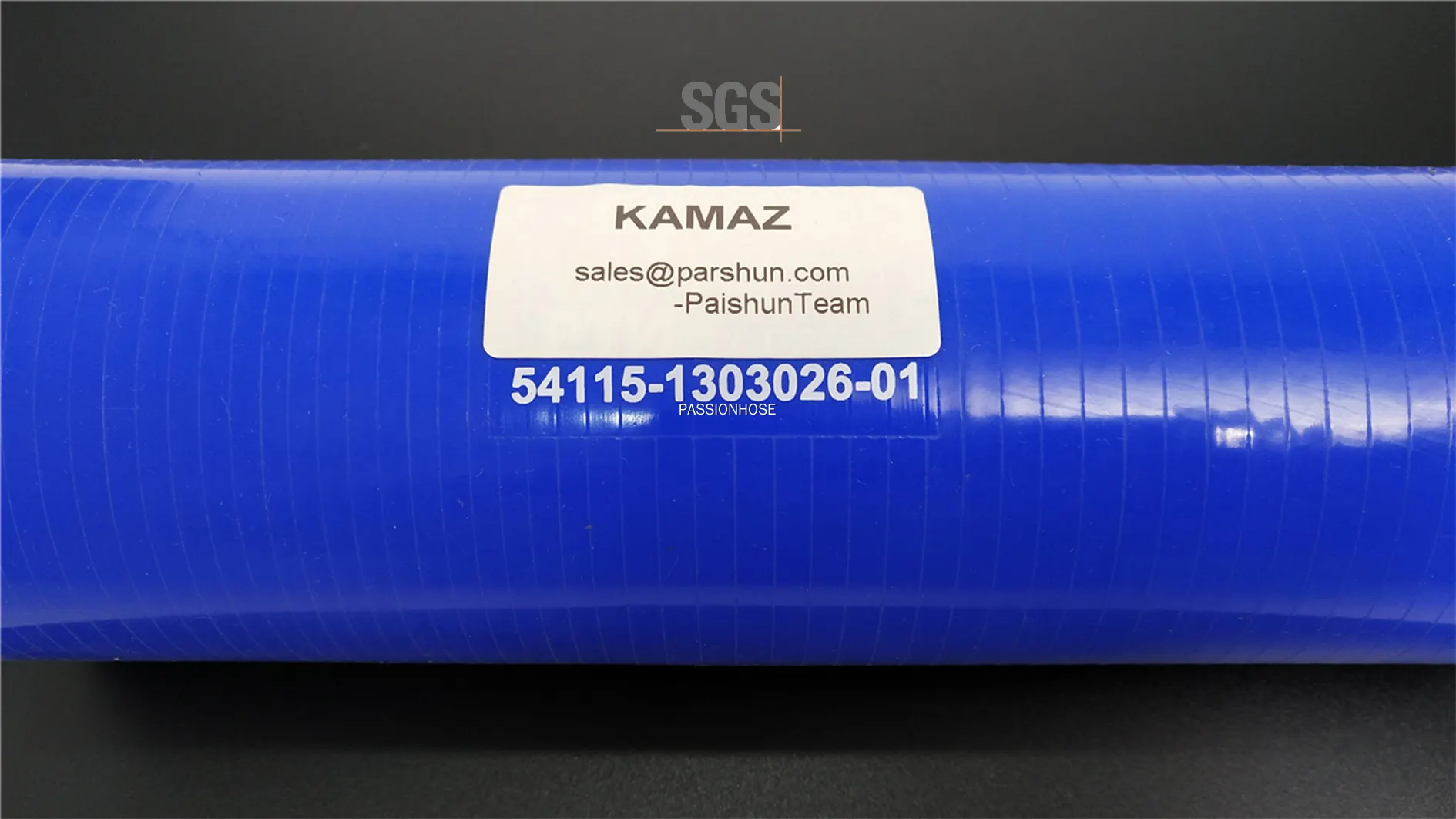 stable silicone hump hose high safety | PASSIONHOSE 1