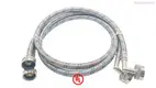 PASSIONHOSE | stable Washing Machine Hose Pipe free design 1