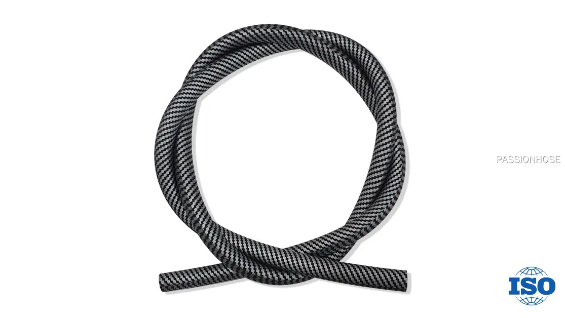 PASSIONHOSE | Bedrijf gespecialiseerd in siliconen waterpijpslangen in de aanbieding 1