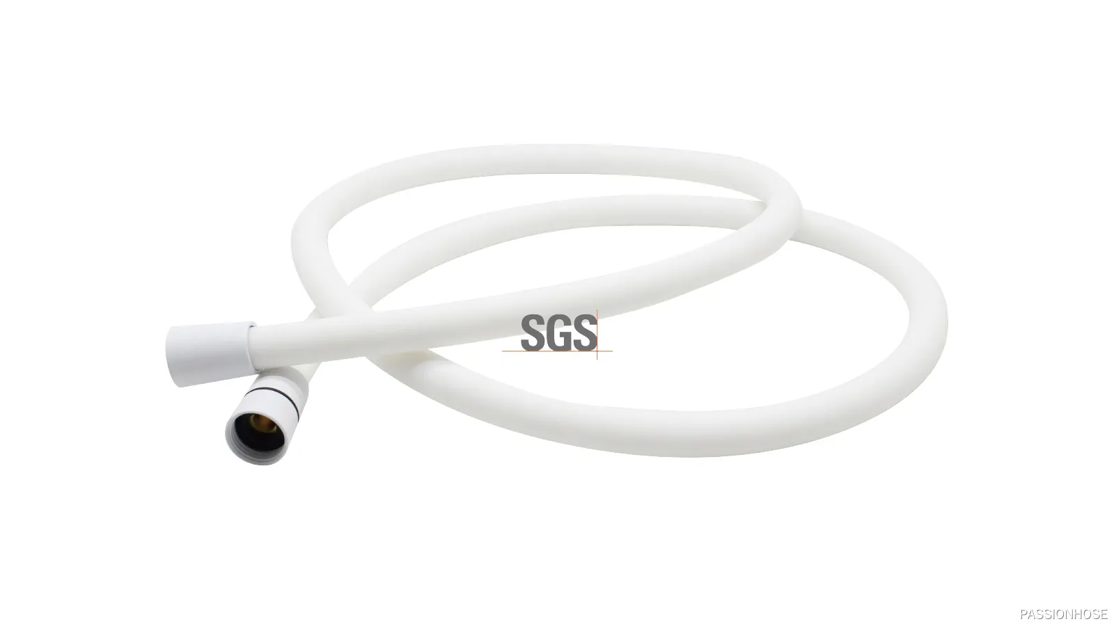 Custom shower hose best supplier Manufacturer | PASSIONHOSE 1