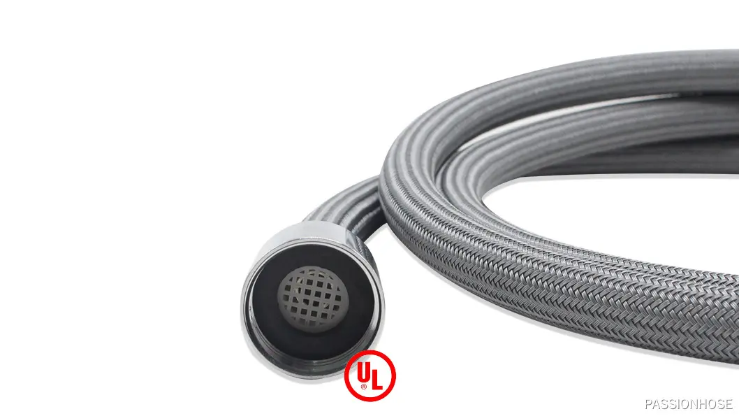 Factory Price pull out faucet hose supply | PASSIONHOSE 1
