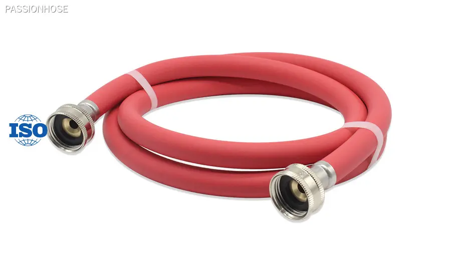 Custom Washing Machine Hose highly rated Manufacturer | PASSIONHOSE 1