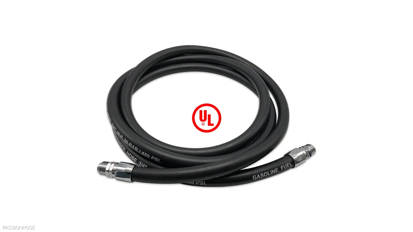 Oem & Odm petroleum dispensing hose at discount | PASSIONHOSE 1