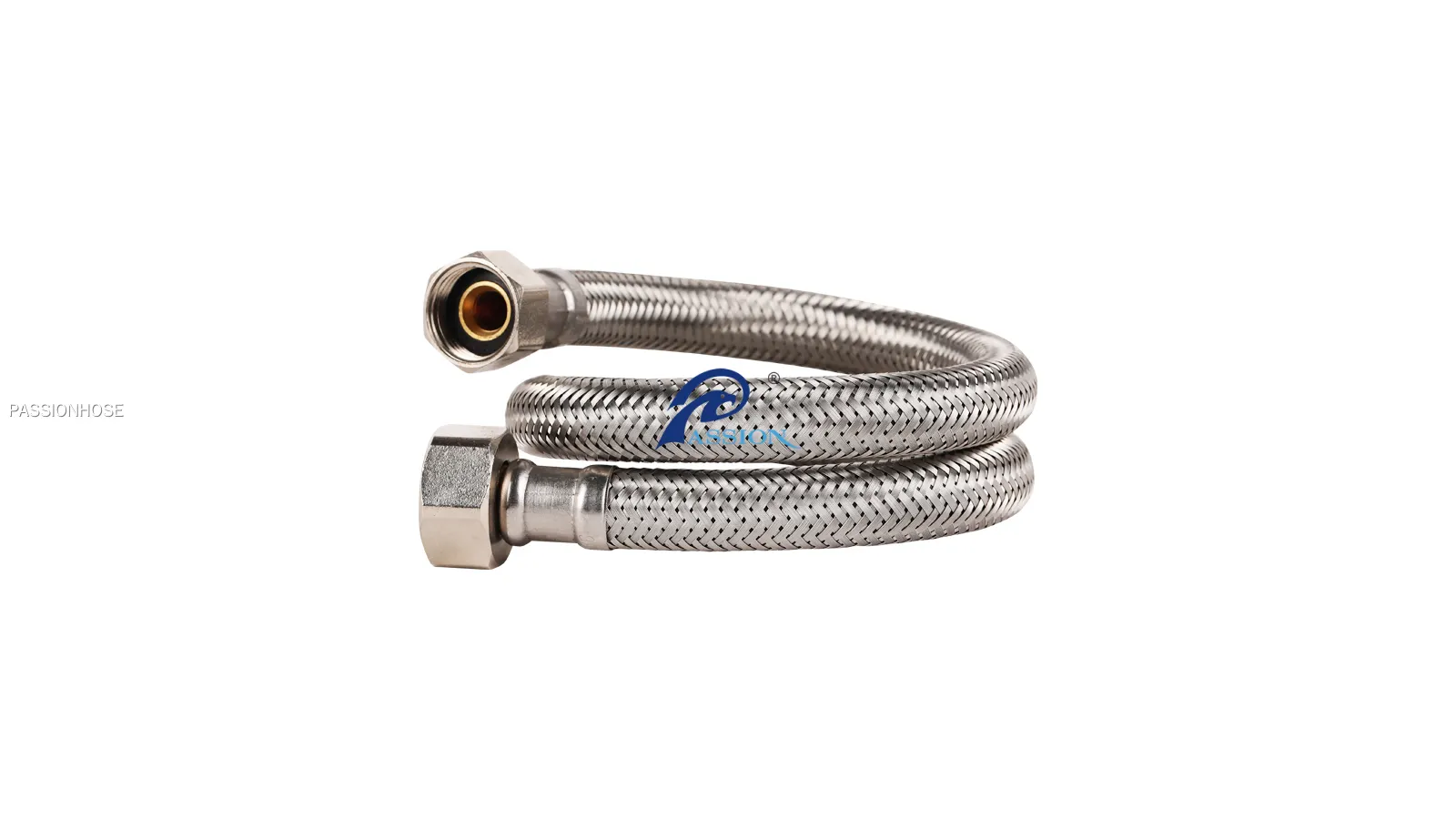 High End Braided Plumbing Hose manufacturing | PASSIONHOSE 1