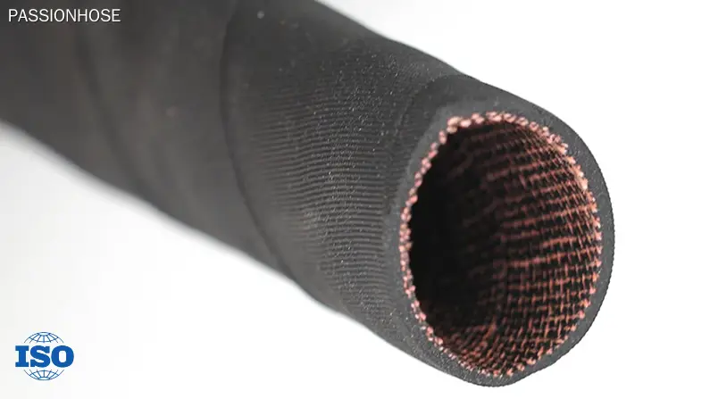 Tillverkare av specialanpassade kylarslangar | PASSIONHOSE 1