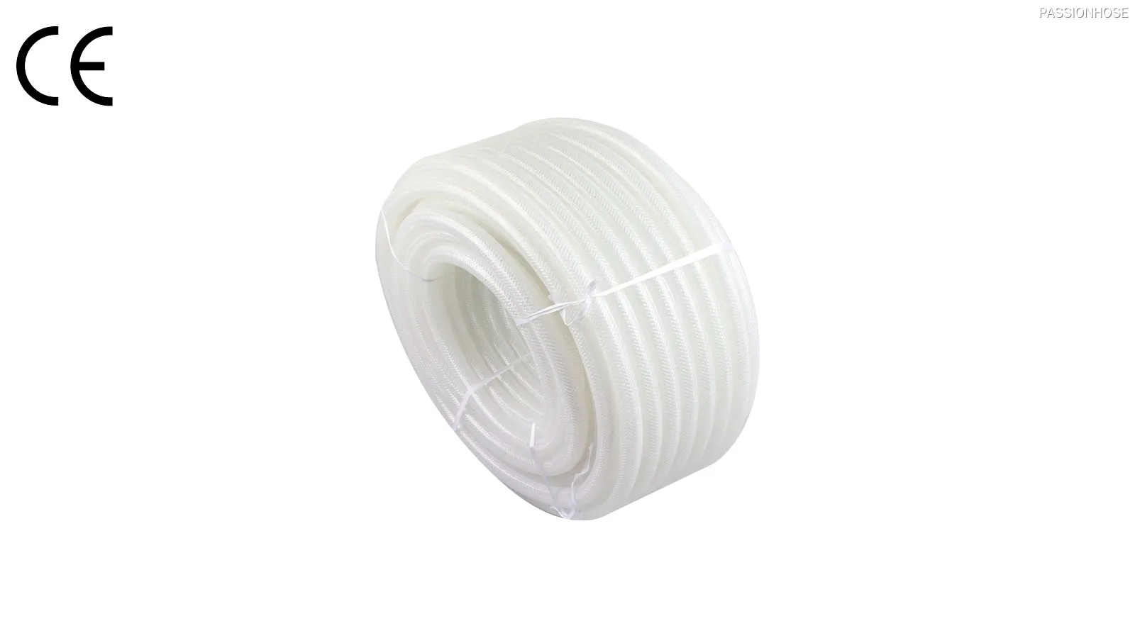 Custom Braided Silicone Tubing personalized Manufacturer | PASSIONHOSE 1