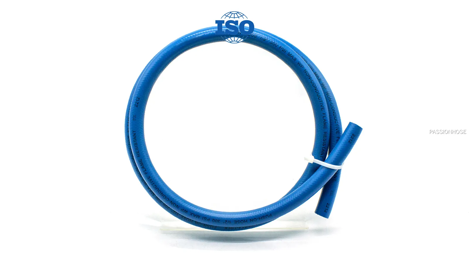 PASSIONHOSE | Quality push on hose from China 1