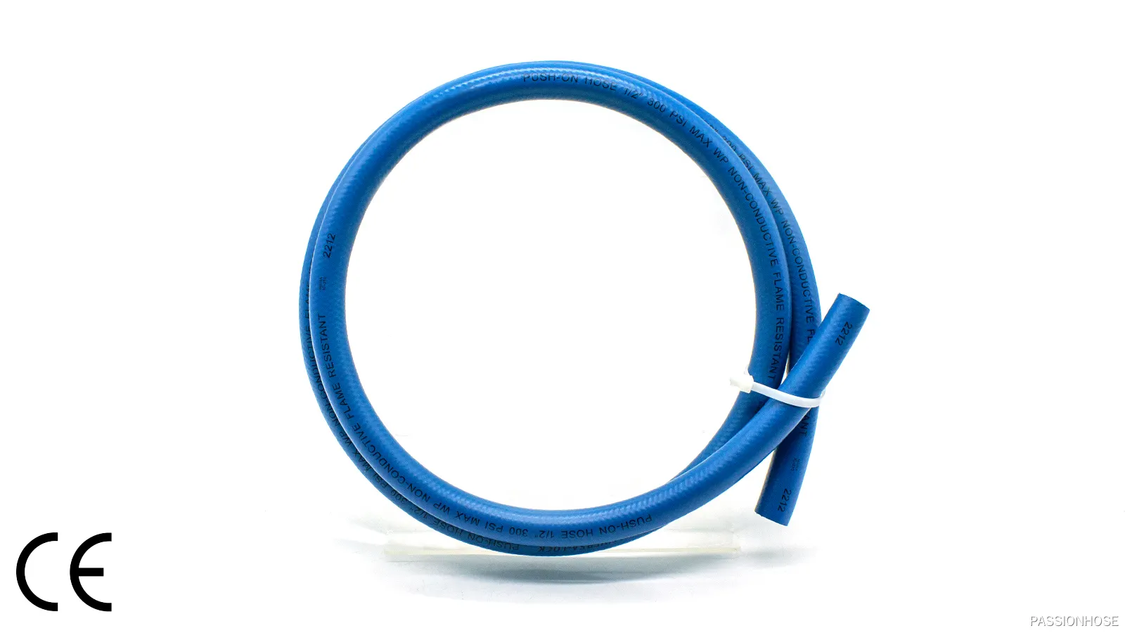 Worldwide push on hose new arrival | PASSIONHOSE 1