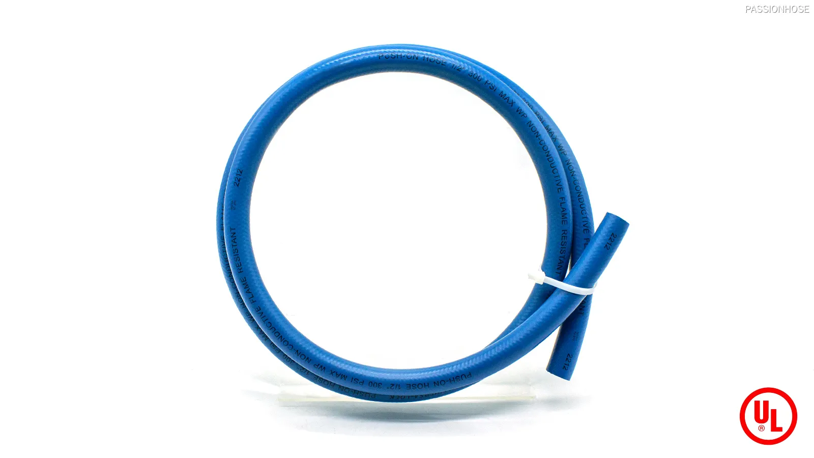 Quality push lock low pressure hose from China | PASSIONHOSE 1