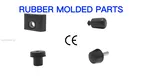 Bulk molded rubber parts design | PASSIONHOSE 1