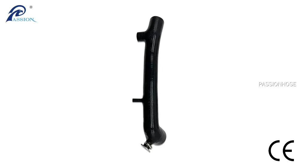 Tillverkare av specialanpassade silikonslangar | PASSIONHOSE 1